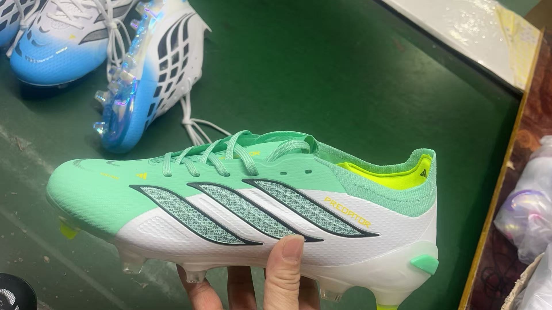 Tacos Adidas_adidas 26 Predator Elite FG SIZE-39-45-93475302